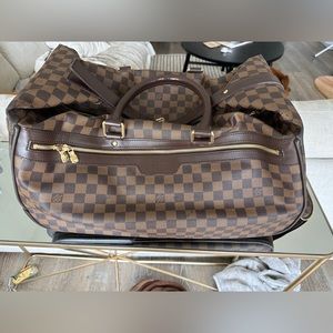 Louis Vuitton Eole Travel Bag